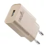Incarcator  Cellular Line Wall Charger Cellularline, USB-A, 12W, Become 