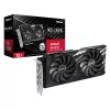 Placa video (12 GB/192 bit) ASROCK Challenger Radeon RX 7700 XT 12GB OC GDDR6 