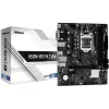 Placa de baza  ASROCK ASRock H510M-HDV/M.2 SE, Socket 1200, Intel® H470 (10/11th Gen CPU), CPU graphics, D-Sub, HDMI, DVI-D, Dual 2xDDR4-3200, 1xPCIe x16 4.0, 1xPCIe x1 3.0, 4 xSATA3, RAID, 1 x Ultra M.2(Gen3 x4 & SATA3), 1 x RJ-45 LAN, 2xUSB 2.0, 4xUSB 3.2 Gen1, mATX 