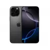 Telefon mobil  APPLE iPhone 16 Pro Max 256GB Physical Dual Sim Black Titanium 5G MYTM3 