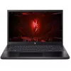 Игровой ноутбук  ACER Acer Nitro V 15 Obsidian Black (NH.QRYAA.001) 15.6" FHD IPS (1920x1080) 144Hz (Intel Core i7-13620H (10x Core 2.4 - 4.9GHz), 16GB DDR5-5200MHz RAM, 512GB PCIe NVMe M.2 SSD, GeForce RTX 4060 8GB GDDR6, WiFi6/BT 5.1 Win11, Backlit, 57 Wh Battery, HD We 
