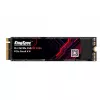 SSD  None M.2 NVMe SSD 1TB KingSpec XF-1TB 2280, Interface PCIe4.0 x4, M2 Type 2280 form factor, Sequential Reads/Writes 5100MB/s / 4500MB/s, 3D NAND Flash TLC. XF-1TB 