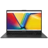 Laptop  ASUS VivoBook Go 15 E1504G 15.6″ Black (i3‑N305 / 8 GB / 256 GB SSD / Windows 11) 