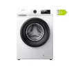 Masina de spalat rufe  None Стиральная машина узкая Hisense WFQP7012 Класс энергопотребления: C**Макс. загрузка (хлопок), кг: 7**Макс. скорость отжима, об/мин: 1200**Размеры (ВхШхГ), см: 84.5x59.5x45**Цвет: Белый 