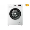 Стиральная машина  None Стиральная машина узкая Hisense WFVB6010EM Класс энергопотребления: A++(E)**Макс. загрузка (хлопок), кг: 6**Макс. скорость отжима, об/мин: 1000**Размеры (ВхШхГ), см: 85x60x46**Цвет: Белый 
