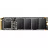 SSD  KingSpec M.2 NVMe SSD 512GB ULIKE, Interface PCIe Gen3 x4, R/W: 1600/780MB/s, 120K/170K IOPS, M.2 2280 S3, 5,4g 