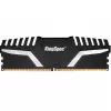 RAM  KingSpec 16GB DDR5-5600 DIMM KingSpec, PC4-25600, CL17, Heatsink DDR5 16G 5600MHZ PC Heatsink 