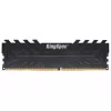 RAM  KingSpec 8GB DDR4-3200 DIMM KingSpec, PC4-25600, CL17, Heatsink DDR4 8G 3200MHZ PC Heatsink 