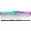 RAM  KingSpec 8GB DDR4-3600MHZ DIMM , PC4-25600, CL17, RGB DDR4 8G 3600MHZ PC RGB 