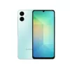 Telefon mobil  Samsung Samsung Galaxy A06 4/128GB Light Green 