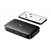 Docking station  UGREEN UGREEN Switch 4K HDMI 3 in 1, Black 