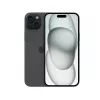 Telefon mobil  APPLE iPhone 15 Plus 128GB Black 5G MU0Y3 