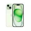 Telefon mobil  APPLE iPhone 15 128GB Physical Dual Sim Green 5G MTLH3 
