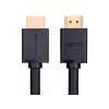 Кабель видео  UGREEN UGREEN Cable HDMI to HDMI, V1.4, High Speed, 4K@60Hz 15M, HD104 
