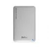 Carcasa externa pentru HDD/SSD  Netac Netac WH12 для HDD/SSD 2.5 SATA - USB3.0 Silver NT07WH12-30AC NT07WH12-30AC 