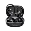 Casti fara fir  Blackview Blackview AirBuds 60 Black 