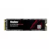 SSD  KingSpec M.2 NVMe SSD 256GB KingSpec XF-256GB 2280, Interface PCIe4.0 x4, M2 Type 2280 form factor, Sequential Reads/Writes 4900MB/s / 2800MB/s, 3D NAND Flash TLC. XF-256GB 
