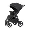 Коляска  Carrello Bravo Plus Jet Black 