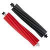 Perie pentru aspirator  Xiaomi Xiaomi Основная Щетка для Roborock S8 MaxV Ultra (2-pack Red+Black) 