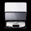Робот-пылесос  Xiaomi Robot Vacuum Cleaner Roborock S8 Max Ultra White 