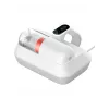 Aspirator vertical  Xiaomi DUST MITE VACUUM CLEANER PRO (ОТ ПЫЛЕВЫХ КЛЕЩЕЙ) 