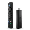 Accesoriu TV  None TV Stick 4K R8 Wi-Fi 6, Bluetooth 5.0, 2GB/16GB, Black 