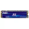 SSD  KINGSONS M.2 NVMe SSD 1TB KingSpec NX-1TB 2280, Interface PCIe3.0 x4, M2 Type 2280 form factor, Sequential Reads/Writes 3400MB/s / 3100MB/s , 3D NAND Flash TLC. NX-1TB 