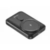 Baterie externa universala  Swissten 10000mAh Powerbank - SWISSTEN WIRELESS PD 20W MagSafe Compatible 