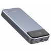 Портативное зарядное устройство  Swissten 30000mAh Powerbank - SWISSTEN 133W PD for LAPTOPS Gray 