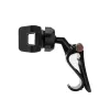 Carholder  Tellur Suport Telefon Universal Tellur, 360-degree rotation feature, Adjustable and foldable, Negru 