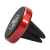 Carholder  Tellur Suport magnetic p/u telefon, ventilatie, MC-M4, Tellur Red  TLL171042 