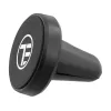 Carholder  Tellur Suport magnetic p/u telefon, ventilatie, MCM3, Tellur Black  TLL171002 