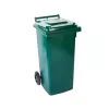 Нет  None 122068 Tomberon cu roti pentru deseuri Aleana 240 l. 