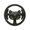 Volan  Thrustmaster Thrustmaster EVO Racing 32R Leather, Round Leather-Wrapped Wheel Rim and Detachable Hub, For PC and Consoles 
