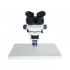 Microscop  None Microscope Kaisi TX-50e V1.2 version + Close-up lens 0.5X 