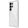 Чехол  Nillkin Nillkin SAM. Gal. S25 Ultra, Nature Pro Magnetic, Transparent 