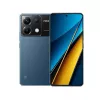 Мобильный телефон  Xiaomi POCO X6 12/512GB Blue 2024 5G 