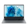 Laptop  CHUWI Chuwi GemiBook Plus (FHD 15.6 inch 1920x1080, Intel Processor N100 0.8-3.4 GHz, 8GB RAM, 512GB M.2 2280, GPU Intel UHD Graphics 