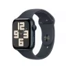 Smartwatch  APPLE Apple Watch SE 2 GPS 44mm Midnight Aluminum Case with Midnight Sport Band M/L MXEK3 