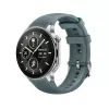 Смарт часы  OnePlus OnePlus Watch 2 Radiant Steel P/N: 