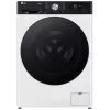 Masina de spalat rufe cu uscator  LG F4DR711S2H 