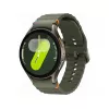 Смарт часы  Samsung Samsung Galaxy Watch7 L310 Wi-Fi 44mm Green with Green Sport Band SM-L310NZGASEK 