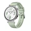 Smartwatch  HUAWEI WATCH GT 4 41MM GREEN FLUOROELASTOMER STRAP 