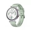 Smartwatch  HUAWEI WATCH GT 4 41MM GREEN FLUOROELASTOMER STRAP 