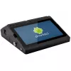 Термопринтер  None HCC-A1160 Andriod 9.0 POS, 2G+8G,11.6 inch Touching LCD 80mm thermal printer (With auto-cutter), Wif+Bluetooth + LAN, NFC Customer display: 20*2 LCD HCC-A1160 