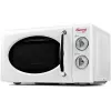 Cuptor cu microunde  Girmi Girmi Microwave Oven With Grill White FM2101 
