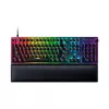 Gaming keyboard  None RAZER KEYBOARD HUNTSMAN V2 (PURPLE SWITCH) US LAYOUT RZ03-03930300-R3M1 