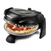 Микроволновая печь  None G3Ferrari G10006 Pizza Oven Black 