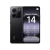 Telefon mobil  Xiaomi Xiaomi Redmi Note 14 6/128GB Midnight Black 