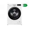 Masina de spalat rufe  LG Masina de spalat automat LG F4WR513SBW 